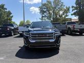 Thumbnail of 2023 Ebony Twilight Metallic GMC Acadia