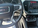 Thumbnail of 2023 Ebony Twilight Metallic GMC Acadia