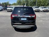 Thumbnail of 2023 Ebony Twilight Metallic GMC Acadia