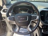 Thumbnail of 2023 Ebony Twilight Metallic GMC Acadia