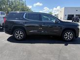 Thumbnail of 2023 Ebony Twilight Metallic GMC Acadia
