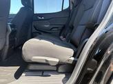 Thumbnail of 2023 Ebony Twilight Metallic GMC Acadia