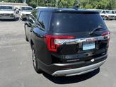 Thumbnail of 2023 Ebony Twilight Metallic GMC Acadia