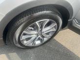 Thumbnail of 2022 Silver Metallic Honda CR-V