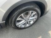 Thumbnail of 2022 Silver Metallic Honda CR-V