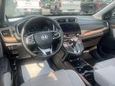 Thumbnail of 2022 Silver Metallic Honda CR-V
