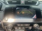 Thumbnail of 2022 Silver Metallic Honda CR-V