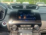 Thumbnail of 2022 Silver Metallic Honda CR-V