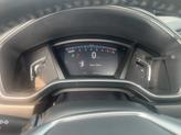 Thumbnail of 2022 Silver Metallic Honda CR-V