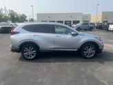 Thumbnail of 2022 Silver Metallic Honda CR-V