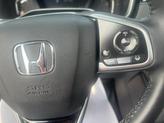 Thumbnail of 2022 Silver Metallic Honda CR-V