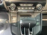 Thumbnail of 2022 Silver Metallic Honda CR-V