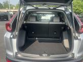 Thumbnail of 2022 Silver Metallic Honda CR-V