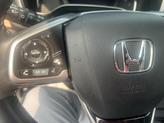 Thumbnail of 2022 Silver Metallic Honda CR-V