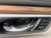 Thumbnail of 2022 Silver Metallic Honda CR-V