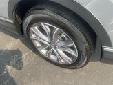 Thumbnail of 2022 Silver Metallic Honda CR-V