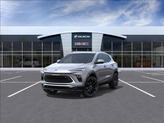 Thumbnail of 2026 Moonstone Gray Metallic Buick Encore GX