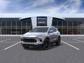 Thumbnail of 2026 Moonstone Gray Metallic Buick Encore GX