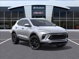 Thumbnail of 2026 Moonstone Gray Metallic Buick Encore GX