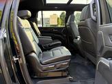 Thumbnail of 2024 Black Raven Cadillac Escalade ESV