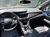 Thumbnail of 2023 Argent Silver Metallic Cadillac XT5
