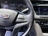 Thumbnail of 2023 Argent Silver Metallic Cadillac XT5