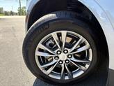 Thumbnail of 2023 Argent Silver Metallic Cadillac XT5