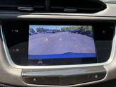 Thumbnail of 2023 Argent Silver Metallic Cadillac XT5