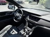 Thumbnail of 2023 Argent Silver Metallic Cadillac XT5