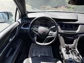 Thumbnail of 2023 Argent Silver Metallic Cadillac XT5
