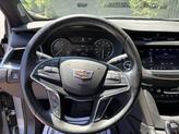 Thumbnail of 2023 Argent Silver Metallic Cadillac XT5