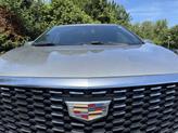 Thumbnail of 2023 Argent Silver Metallic Cadillac XT5