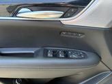 Thumbnail of 2023 Argent Silver Metallic Cadillac XT5