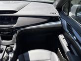 Thumbnail of 2023 Argent Silver Metallic Cadillac XT5