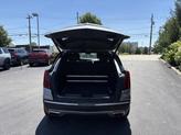 Thumbnail of 2023 Argent Silver Metallic Cadillac XT5