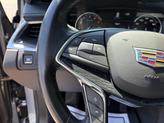 Thumbnail of 2023 Argent Silver Metallic Cadillac XT5