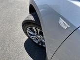 Thumbnail of 2023 Argent Silver Metallic Cadillac XT5