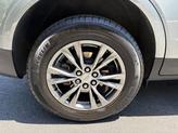 Thumbnail of 2023 Argent Silver Metallic Cadillac XT5