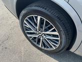Thumbnail of 2023 Argent Silver Metallic Cadillac XT6