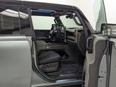Thumbnail of 2024 Moonshot Green Matte GMC HUMMER EV SUV