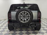 Thumbnail of 2024 Moonshot Green Matte GMC HUMMER EV SUV