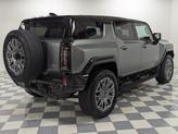 Thumbnail of 2024 Moonshot Green Matte GMC HUMMER EV SUV