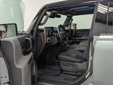 Thumbnail of 2024 Moonshot Green Matte GMC HUMMER EV SUV