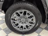 Thumbnail of 2024 Moonshot Green Matte GMC HUMMER EV SUV