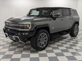 Thumbnail of 2024 Moonshot Green Matte GMC HUMMER EV SUV