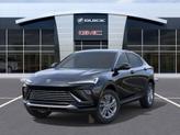 Thumbnail of 2026 Ebony Twilight Metallic Buick Envista