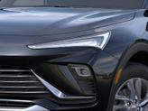 Thumbnail of 2026 Ebony Twilight Metallic Buick Envista