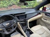 Thumbnail of 2018 Red Passion Tintcoat Cadillac XT5
