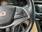 Thumbnail of 2018 Red Passion Tintcoat Cadillac XT5
