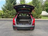 Thumbnail of 2018 Red Passion Tintcoat Cadillac XT5